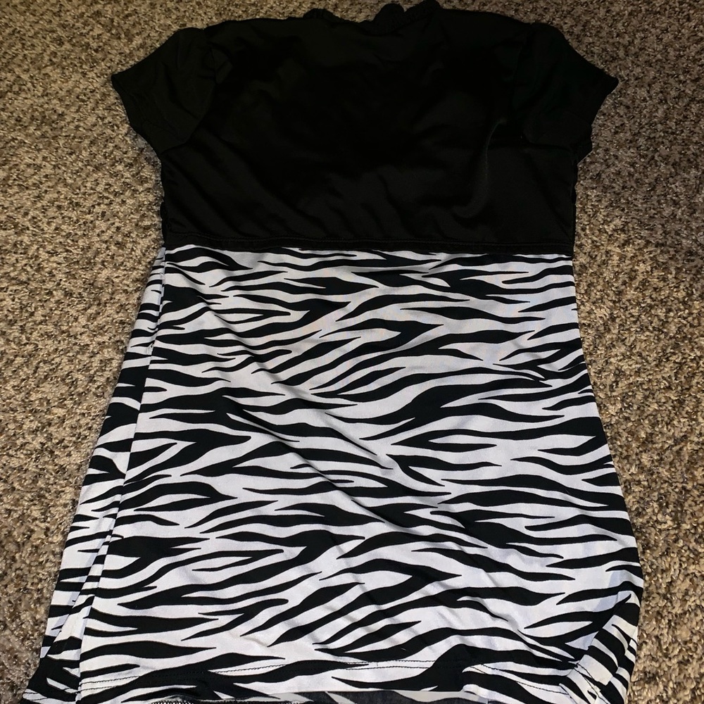 Blouse - Picture 3 of 4